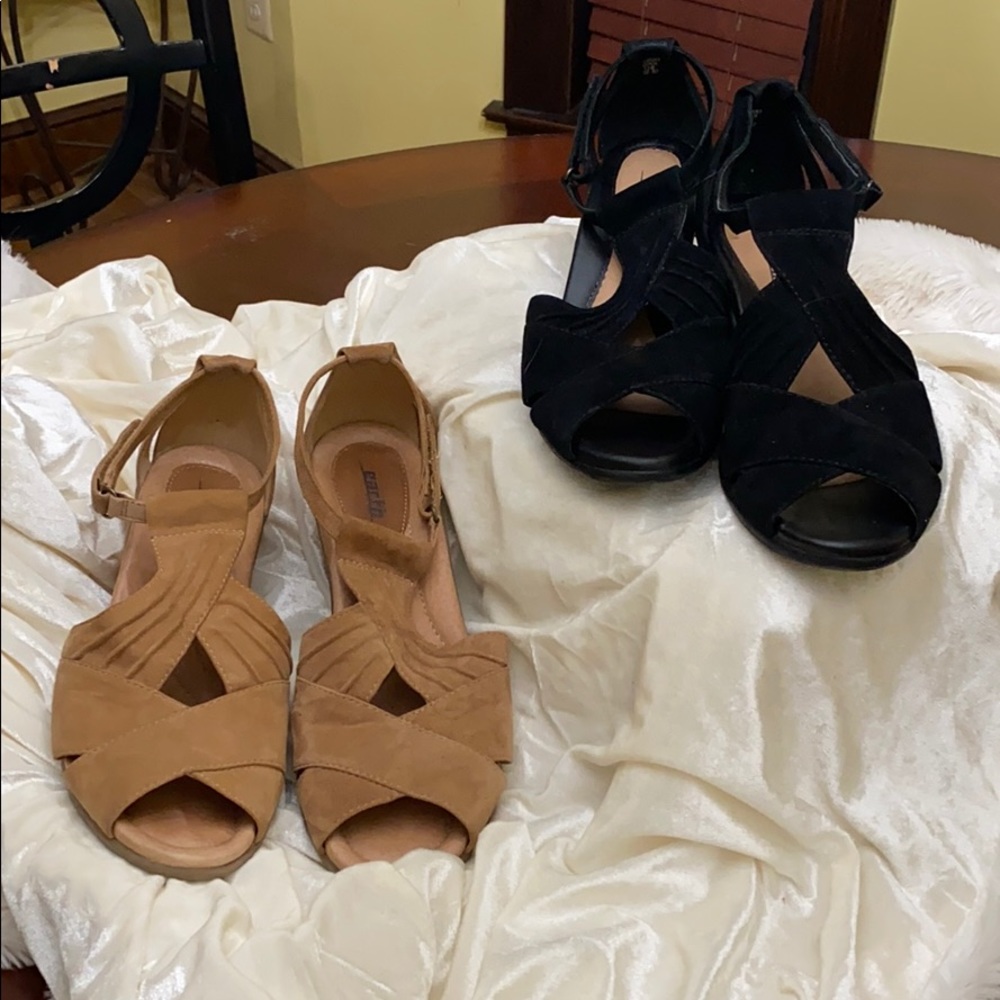 Beautiful EARTH Sandals